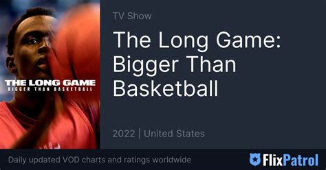 flixtor the long game: bigger than basketball|The Long Game: Bigger Than Basketball .